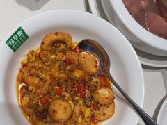 -绿草地·湘菜(悦方ID mall店)