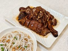 -胜记烧鹅美食