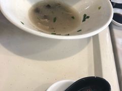 -百年尹氏汤包(湖南路狮子桥店)