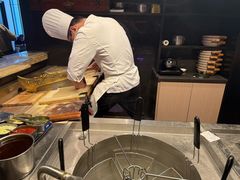 -杏花堂晋商私房菜(华熙五棵松店)