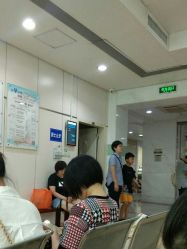 -浙江大学医学院附属妇产科医院(湖滨院区)