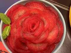 -多嘴超级肉蟹煲(杉杉国潮主题店)