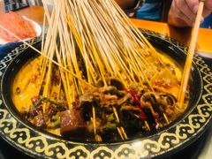 -玉汇林串串香(御营店)