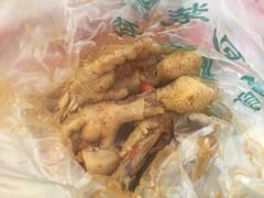 -二孃鸡爪爪(东郊记忆店)