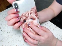 -茉柠Morning Nails