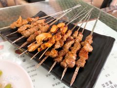 -海鸿荟·沿江菜(中山北路店)