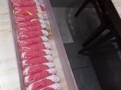 -涮福記·现切牛羊肉火锅(世纪汇店)