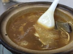 -添發碗仔翅美食