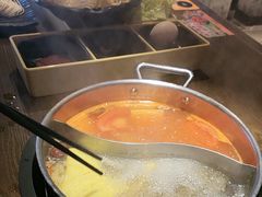 -呷哺呷哺 小火锅 (浦东新欧尚超市店)