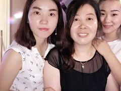 -星乐汇量贩式KTV(中冶祥腾城市广场店)