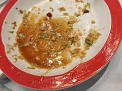 -渔码头食府(蓬莱阁店)