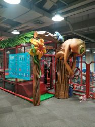 -玩元素·家庭游乐成长中心(香格里拉店)