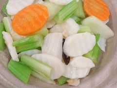 -眉州东坡(团结湖店)