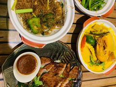 -喜越泰莱·泰越料理(海逸新天地店)