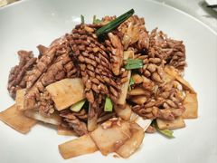-城南往事·鲁菜济南菜(长清园博园恒大绿洲店)