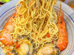 -蟹味阁·蟹黄面(体育西横街店)