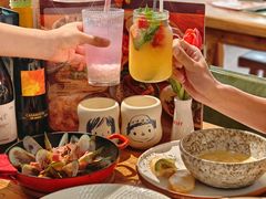 -Brut Eatery悦璞食堂(愚园路店)