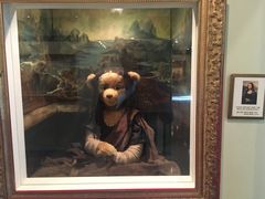 -济州岛泰迪熊博物馆