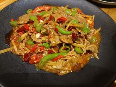 -十三式重庆江湖菜(金茂览秀城店)