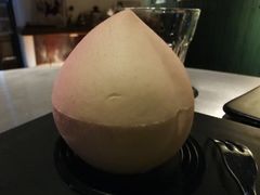 小桃气-青咖啡(三坊七巷店)
