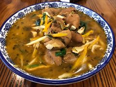 -陈八两面家(华孚写字楼店)