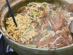 -奇味鸡煲(麦地店)