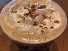 -星巴克(上海虹桥新天地二店)