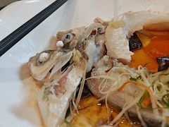 -聚福宝合苑食府(南头镇店)