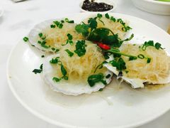 -明香海鲜酒家(华强北店)