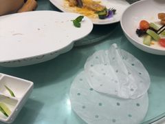 -北京老铺烤鸭(高新店)