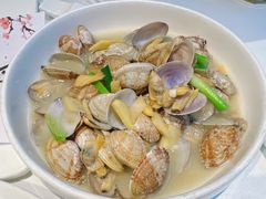-乾隆美食·本帮菜(黄河路店)