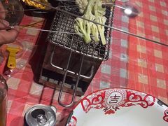 -生火火·小炉子炭烤(金楠天街总店)