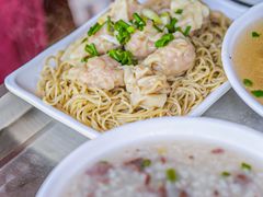 -新园饮食店(香洲总店)