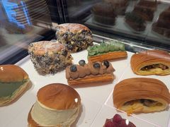 -V咖啡(兰州盛达希尔顿酒店)