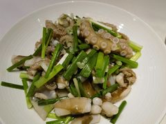 -小螺号海鲜·地道鲁菜(省体总店)
