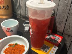 -巴蜀大将火锅(春熙店)
