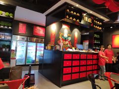 -热辣宗师·串串火锅(万达金街店)