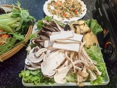 -海韵人家.海景花园经典云南菜(双廊店)