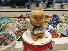 -爷爷的烀饼店