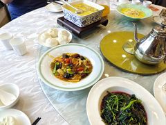 -古南都·清真绿柳居菜馆(太平南路店)