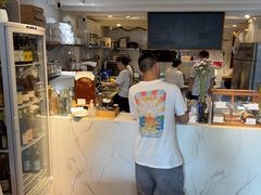 -Egg•Allday Brunch(襄阳北路店)