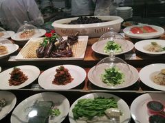 -海味世家·家常菜馆(明州里店)