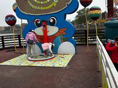 -大连海昌发现王国主题公园