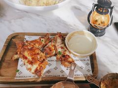 -G+KITCHEN(龙湖狮山天街店)