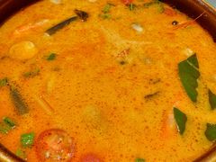 -BetterThai 泰加(苏州中心店)
