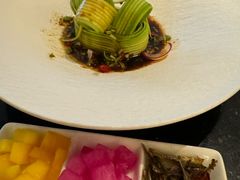 -铭轩中餐厅·海南菜·粤菜(亚龙湾瑞吉店)