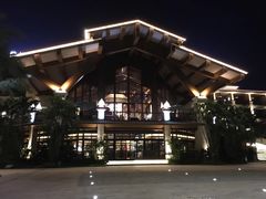-碧桂园润杨溪谷温泉酒店