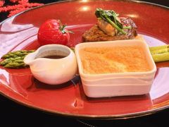 -上海苏宁宝丽嘉酒店·Cafe Bellagio西餐厅
