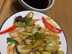 -品味泸沽湖•民族特色菜(大落水店)