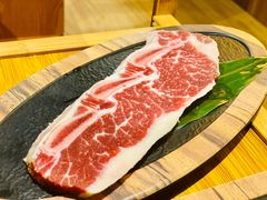 -极焰·烧肉刺身放题(天河领展广场店)